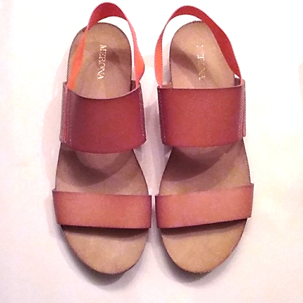 Merona sandals